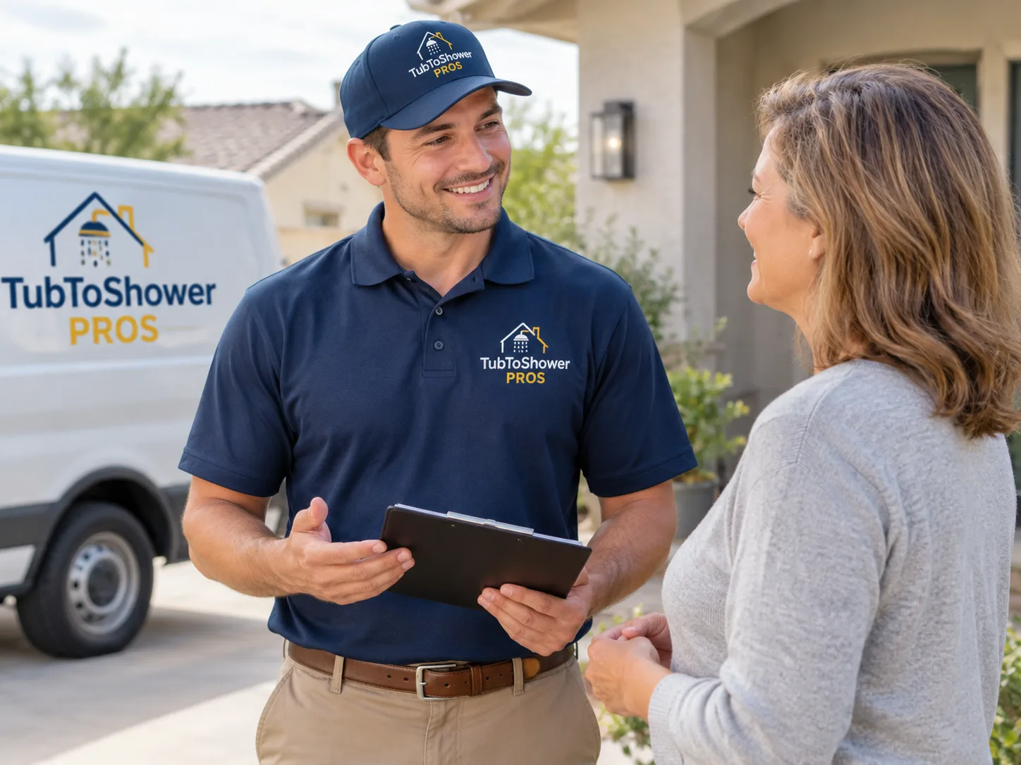Tub Shower Conversion Ocklawaha, FL FAQs